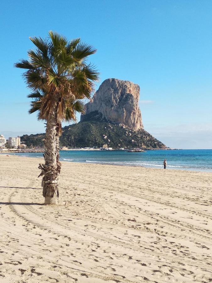 Star Apartament Calp